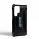 Чохол ArmorStandart Panzer для Samsung S24 Ultra Black (ARM75616)
