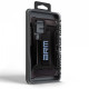 Чохол ArmorStandart Panzer для Samsung S24 Ultra Black (ARM75616)