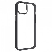 Чохол ArmorStandart UNIT2 для Apple iPhone 12 / 12 Pro Black (ARM74786)
