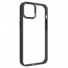 Чохол ArmorStandart UNIT2 для Apple iPhone 12 / 12 Pro Black (ARM74786)