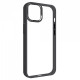 Чохол ArmorStandart UNIT2 для Apple iPhone 12 / 12 Pro Black (ARM74786)