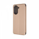 Чохол-книжка ArmorStandart G-Case для Xiaomi Redmi A5 4G Gold (ARM85942)