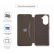 Чохол-книжка ArmorStandart G-Case для Xiaomi Redmi A5 4G Gold (ARM85942)