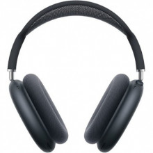 Бездротові навушники Apple AirPods Max 2 USB-C Midnight (MHWK4)