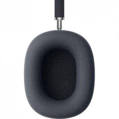 Бездротові навушники Apple AirPods Max 2 USB-C Midnight (MHWK4)