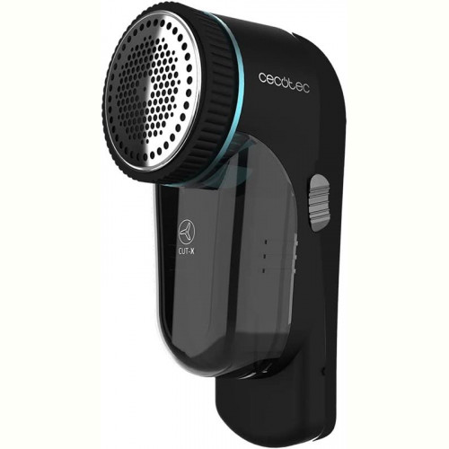 Машинка для стрижки катишків Cecotec Cut-X 4500 Garment (CCTC-05749)