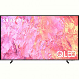 Телевизор Samsung QE43Q60CAUXUA