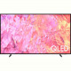 Телевизор Samsung QE43Q60CAUXUA