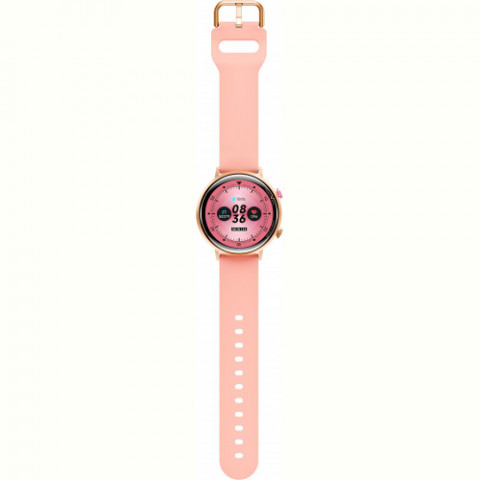 Смарт-годинник Oukitel BT60 Gold