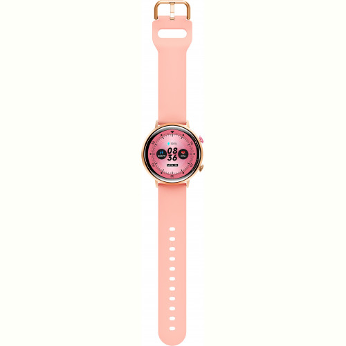 Смарт-годинник Oukitel BT60 Gold