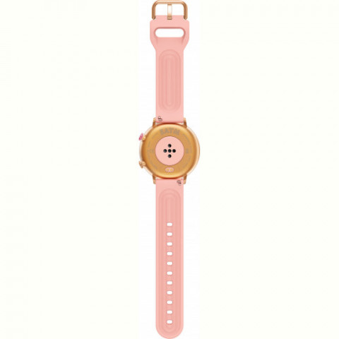 Смарт-годинник Oukitel BT60 Gold