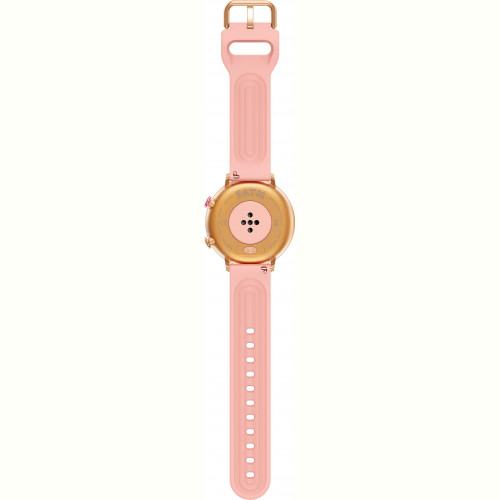 Смарт-годинник Oukitel BT60 Gold