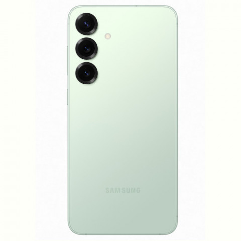 Смартфон Samsung Galaxy S25+ 12/256GB Mint (SM-S936BLGD) Купити в Україні