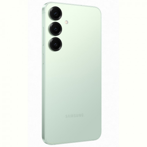Смартфон Samsung Galaxy S25+ 12/256GB Mint (SM-S936BLGD) Купити в Україні