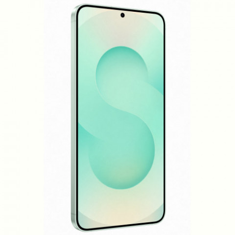 Смартфон Samsung Galaxy S25+ 12/256GB Mint (SM-S936BLGD) Купити в Україні
