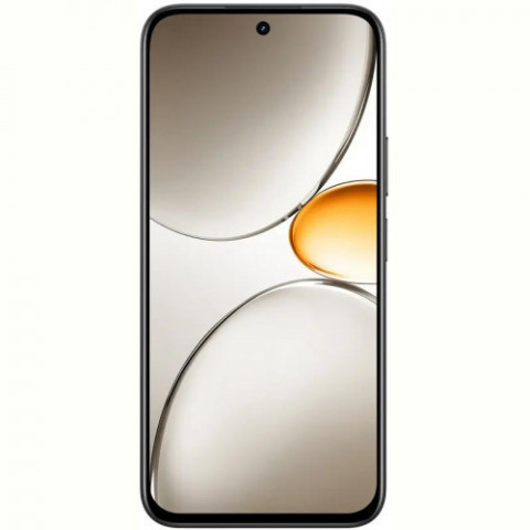 Смартфон Realme C85 8/256GB (RMX5566) Swan Black