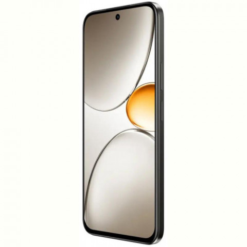 Смартфон Realme C85 8/256GB (RMX5566) Swan Black