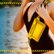 Водонепроникна сумка ArmorStandart Capsule Waist Pouch Yellow (ARM84418)