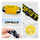 Водонепроникна сумка ArmorStandart Capsule Waist Pouch Yellow (ARM84418)