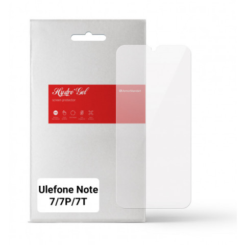Гідрогелева плівка ArmorStandart для Ulefone Note 7/7P/7T (ARM59449)