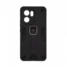Чохол ArmorStandart Proover для Oppo Reno13 F 4G / Reno13 F 5G / Reno13 FS 5G Black (ARM85758)