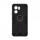 Чохол ArmorStandart Proover для Oppo Reno13 F 4G / Reno13 F 5G / Reno13 FS 5G Black (ARM85758)