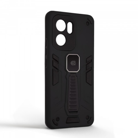 Чохол ArmorStandart Proover для Oppo Reno13 F 4G / Reno13 F 5G / Reno13 FS 5G Black (ARM85758)