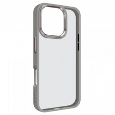 Чохол ArmorStandart UNIT2 для Apple iPhone 16 Pro Titanium Grey (ARM78772)