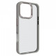 Чохол ArmorStandart UNIT2 для Apple iPhone 16 Pro Titanium Grey (ARM78772)