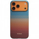 Чохол Pitaka Edge Ultra-Slim для iPhone 17 Pro Max California Dream-01 (SCD1701PM)