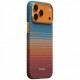 Чохол Pitaka Edge Ultra-Slim для iPhone 17 Pro Max California Dream-01 (SCD1701PM)