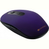 Миша Bluetooth+Wireless Canyon CNS-CMSW09V Violet USB