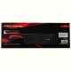 Клавіатура FrimeCom K11 Ukr Black USB