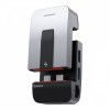 USB-Хаб Baseus Multifunctional Armor Age Type-C Bracket gray Купити в Україні