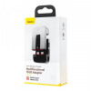 USB-Хаб Baseus Multifunctional Armor Age Type-C Bracket gray Купити в Україні