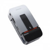 USB-Хаб Baseus Multifunctional Armor Age Type-C Bracket gray Купити в Україні