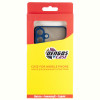 Чохол-накладка Dengos Matt для Samsung Galaxy S25 SM-S931 Blue (DG-KM-142) + захисне скло