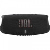 Акустична система JBL Charge 5 Black (JBLCHARGE5BLK)