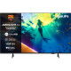 Телевізор 50" Philips LED 4K 60Hz Smart Titan OS Black Ambilight