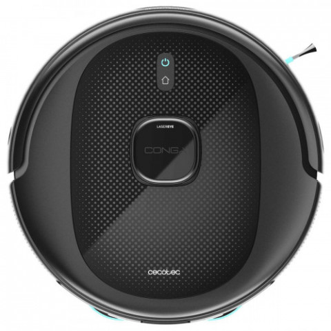 Робот-пилосос Cecotec Conga 9590 Spin Revolution Ultra Power Home (A01_EU01_100146)