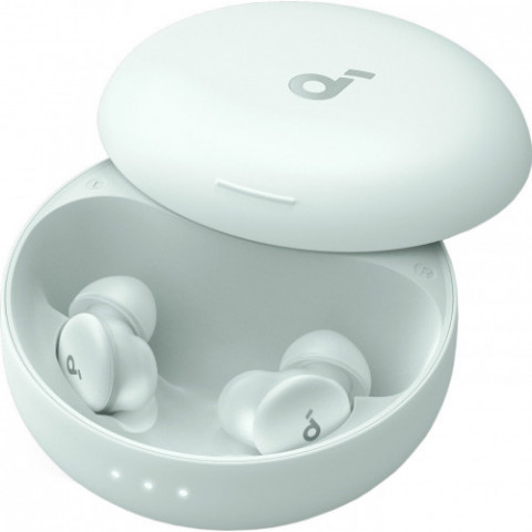 Bluetooth-гарнітура Anker SoundCore Sleep A30 Green (D1301G61)