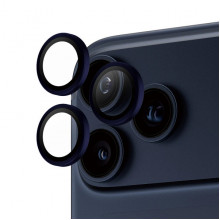 Захисне скло для камери ArmorStandart AR для iPhone 17 Pro/17 Pro Max Blue (ARM86455)