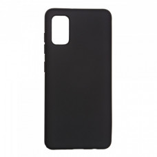 Чохол ArmorStandart ICON для Samsung A41 (A415) Black (ARM56576)