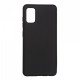 Чохол ArmorStandart ICON для Samsung A41 (A415) Black (ARM56576)
