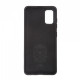 Чохол ArmorStandart ICON для Samsung A41 (A415) Black (ARM56576)