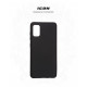 Чохол ArmorStandart ICON для Samsung A41 (A415) Black (ARM56576)