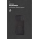 Чохол ArmorStandart ICON для Samsung A41 (A415) Black (ARM56576)