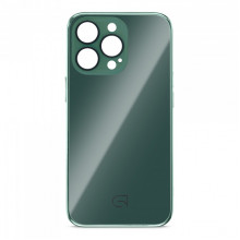 Чохол ArmorStandart Replica MagSafe для Apple iPhone 13 Pro Green (ARM76188)