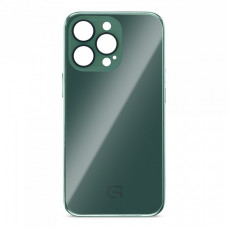 Чохол ArmorStandart Replica MagSafe для Apple iPhone 13 Pro Green (ARM76188)