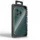 Чохол ArmorStandart Replica MagSafe для Apple iPhone 13 Pro Green (ARM76188)